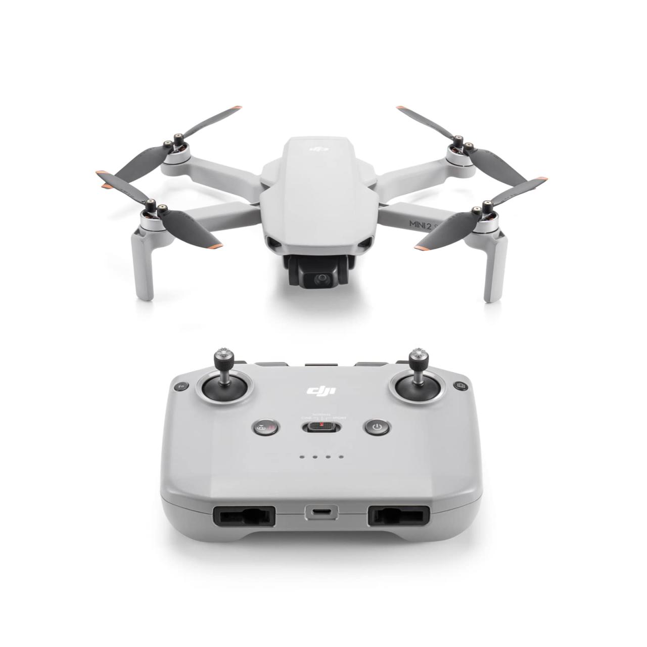 Dji mini 6